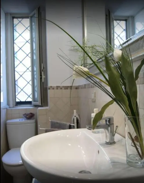 아파트 La Casa Del Moro - Nice Flat In The City Centre 카타니아
