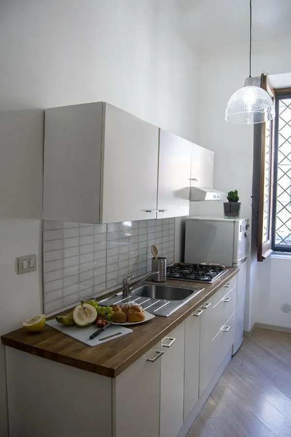 La Casa Del Moro - Nice Flat In The City Centre 카타니아 아파트