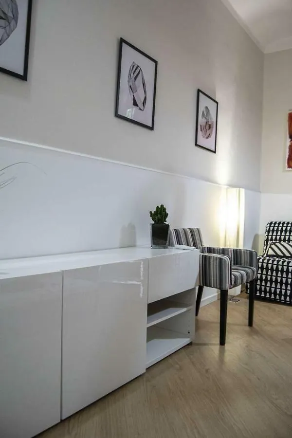 La Casa Del Moro - Nice Flat In The City Centre 카타니아